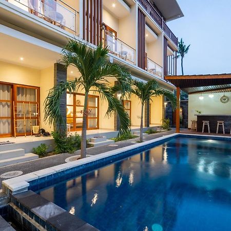 The Pulau Bungalow Nusa Lembongan  Exterior photo