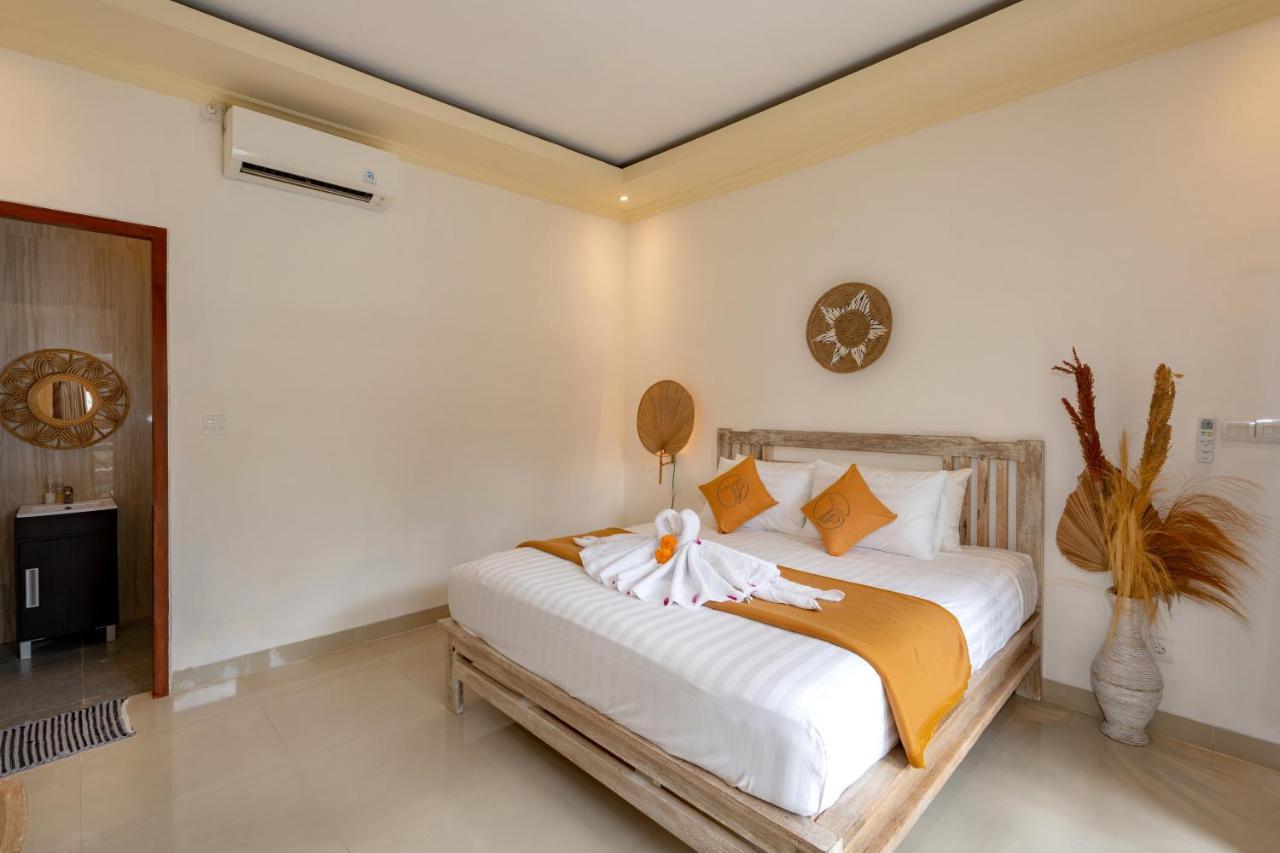 The Pulau Bungalow Nusa Lembongan  Exterior photo